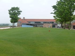 The Lodge At Craigielaw fotoÄŸrafÄ±
