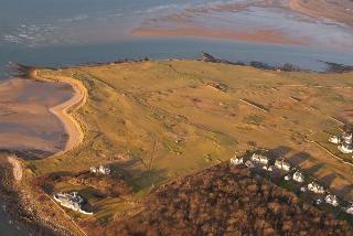 The Lodge At Craigielaw fotoÄŸrafÄ±