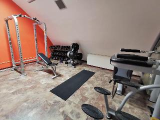 Chasse Boutique Hotel fotoÄŸrafÄ±