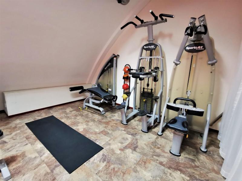 Chasse Boutique Hotel - Aktivite