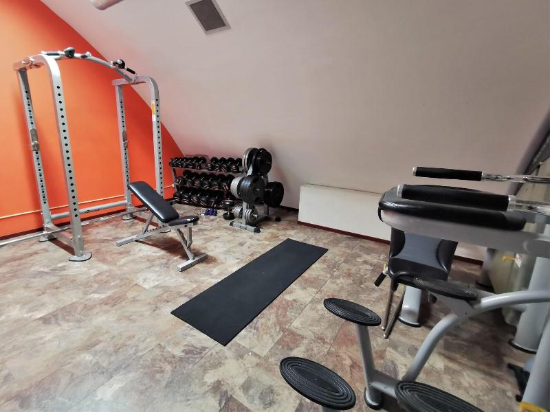 Chasse Boutique Hotel - Aktivite
