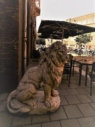 Chasse Boutique Hotel fotoÄŸrafÄ±