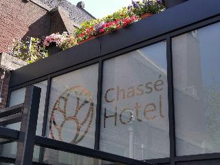 Chasse Boutique Hotel fotoÄŸrafÄ±