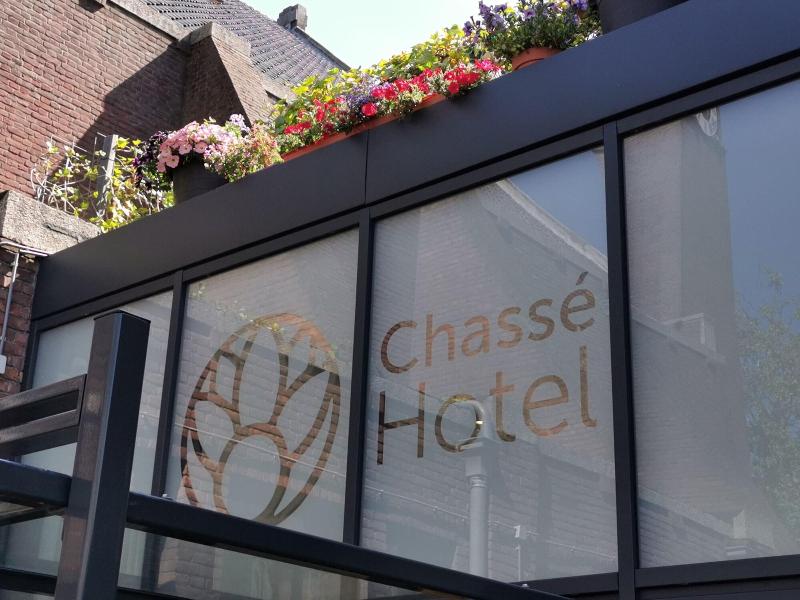 Chasse Boutique Hotel - Genel