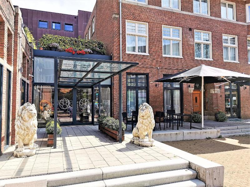 Chasse Boutique Hotel - Genel