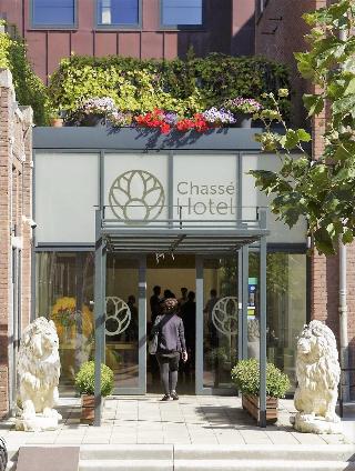 Chasse Boutique Hotel fotoÄŸrafÄ±