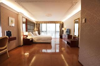 Chasse Boutique Hotel fotoÄŸrafÄ±