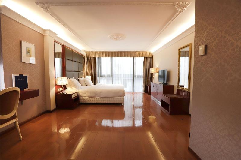 Chasse Boutique Hotel - Oda