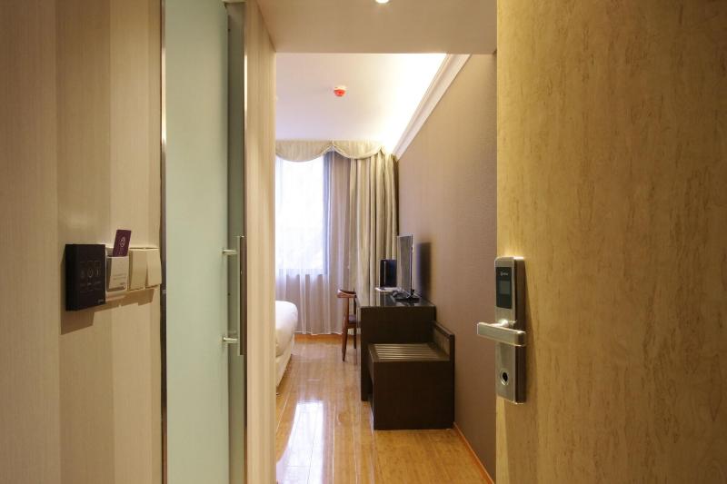 Chasse Boutique Hotel - Oda