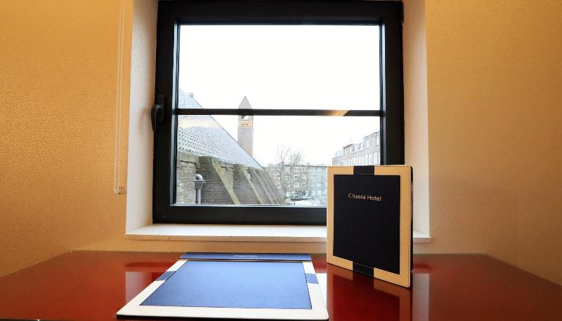 Chasse Boutique Hotel - Oda