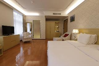 Chasse Boutique Hotel fotoÄŸrafÄ±