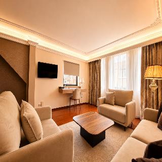 Chasse Boutique Hotel fotoÄŸrafÄ±
