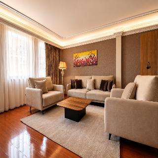 Chasse Boutique Hotel fotoÄŸrafÄ±