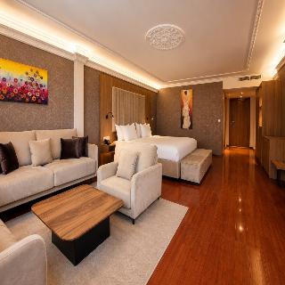 Chasse Boutique Hotel fotoÄŸrafÄ±