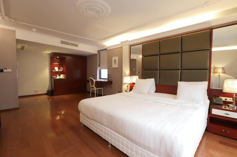 Chasse Boutique Hotel - Oda