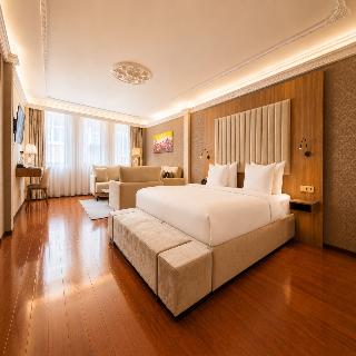 Chasse Boutique Hotel fotoÄŸrafÄ±
