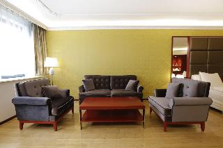 Chasse Boutique Hotel fotoÄŸrafÄ±