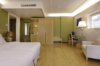 Chasse Boutique Hotel fotoÄŸrafÄ±