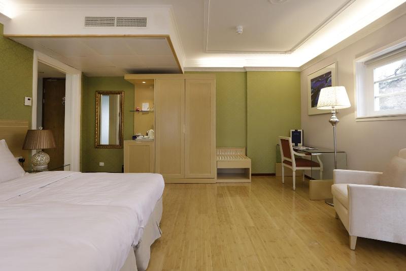 Chasse Boutique Hotel - Oda