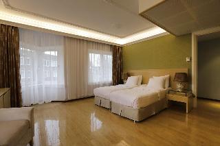 Chasse Boutique Hotel fotoÄŸrafÄ±