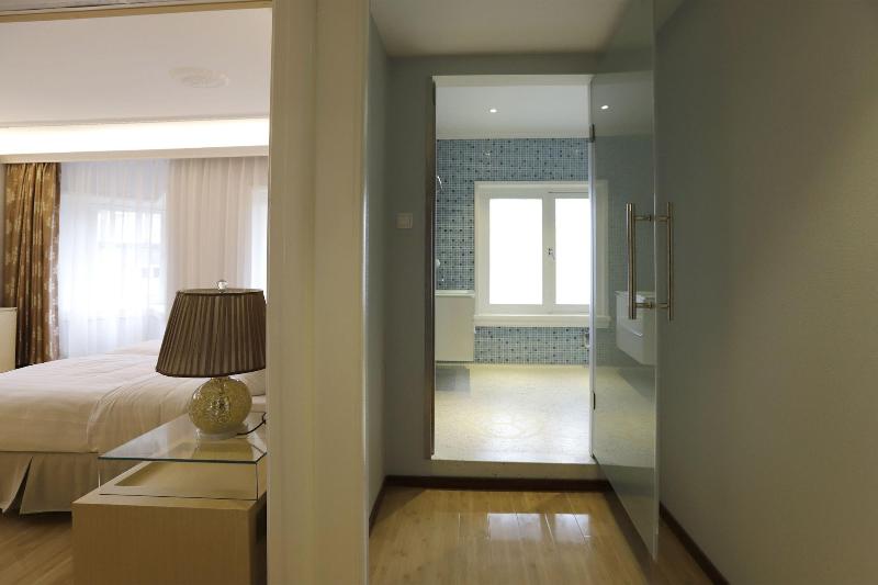 Chasse Boutique Hotel - Oda