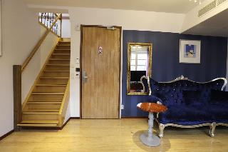 Chasse Boutique Hotel fotoÄŸrafÄ±
