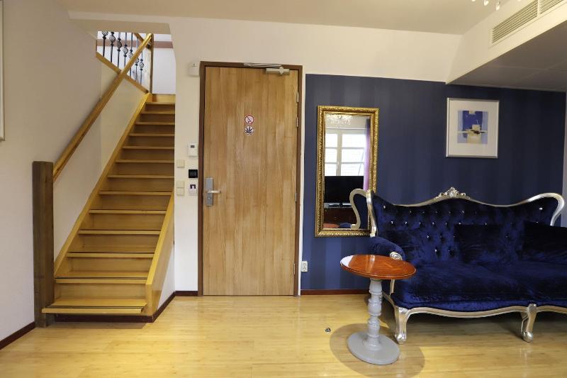 Chasse Boutique Hotel - Oda
