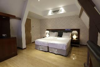 Chasse Boutique Hotel fotoÄŸrafÄ±