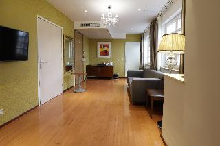 Chasse Boutique Hotel fotoÄŸrafÄ±