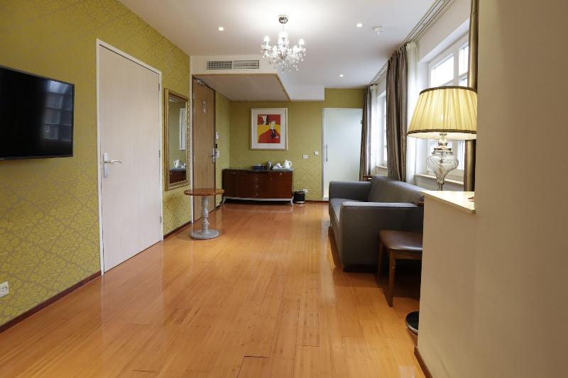Chasse Boutique Hotel - Oda
