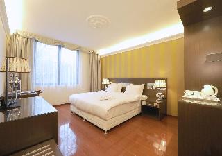 Chasse Boutique Hotel fotoÄŸrafÄ±