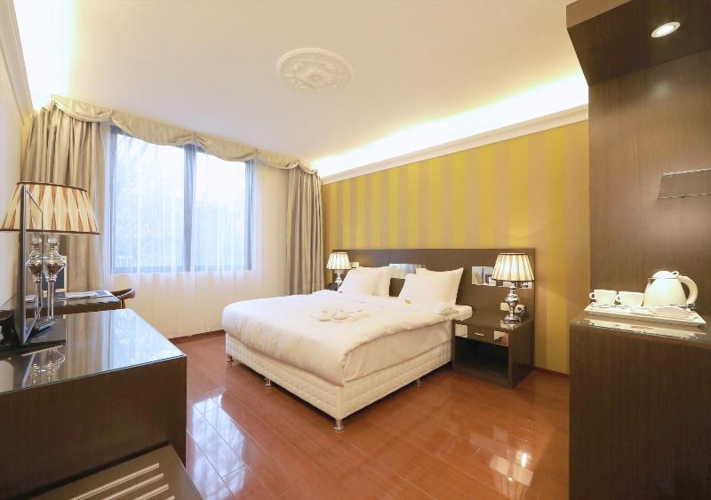 Chasse Boutique Hotel - Oda