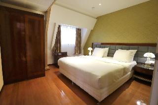 Chasse Boutique Hotel fotoÄŸrafÄ±