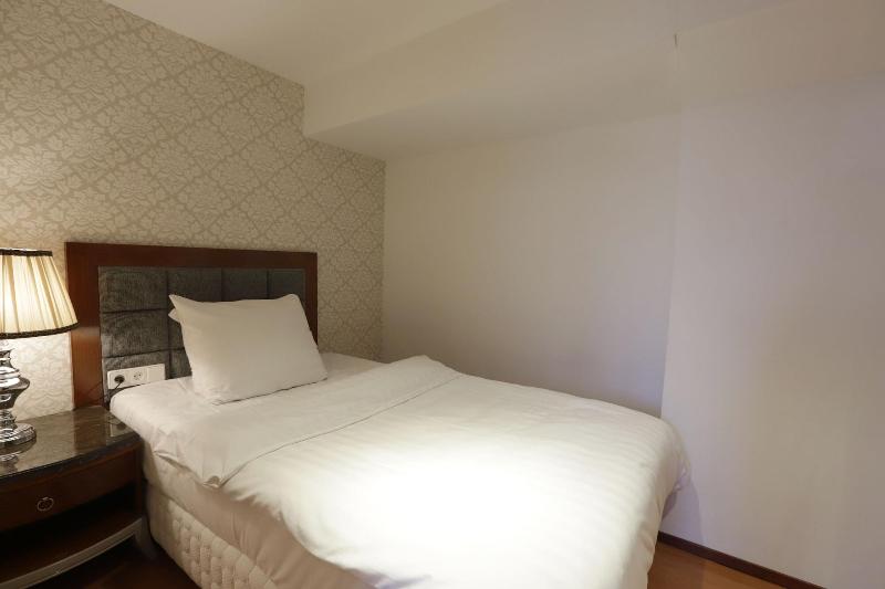Chasse Boutique Hotel - Oda