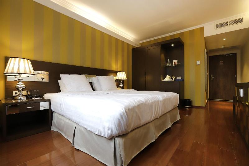 Chasse Boutique Hotel - Oda