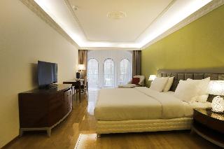 Chasse Boutique Hotel fotoÄŸrafÄ±