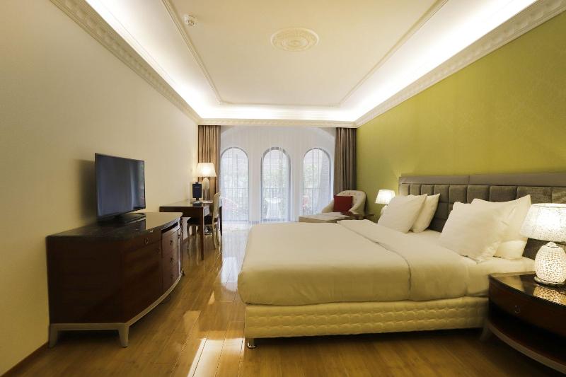 Chasse Boutique Hotel - Oda
