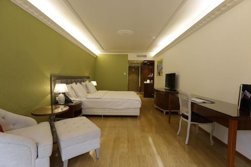 Chasse Boutique Hotel - Oda