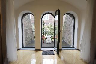 Chasse Boutique Hotel fotoÄŸrafÄ±