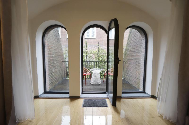 Chasse Boutique Hotel - Oda