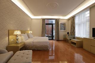 Chasse Boutique Hotel fotoÄŸrafÄ±