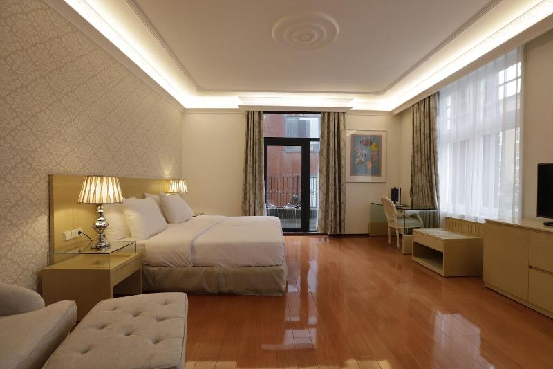 Chasse Boutique Hotel - Oda