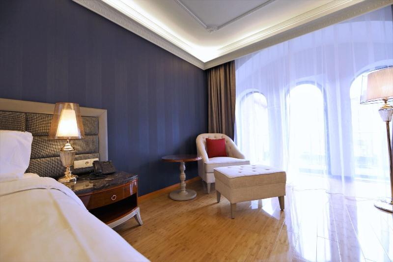 Chasse Boutique Hotel - Oda