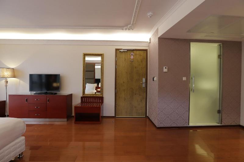 Chasse Boutique Hotel - Oda