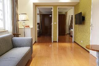 Chasse Boutique Hotel fotoÄŸrafÄ±