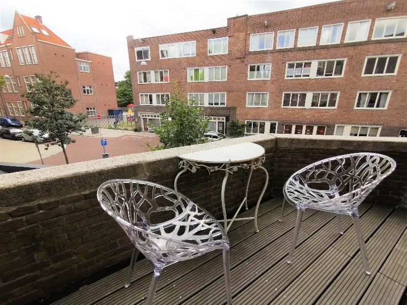 Chasse Boutique Hotel - Oda