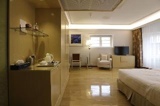 Chasse Boutique Hotel fotoÄŸrafÄ±