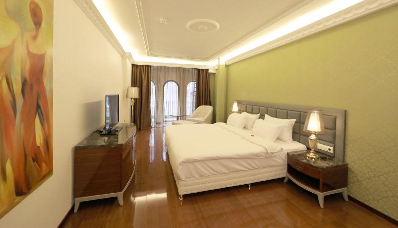 Chasse Boutique Hotel - Oda