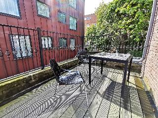 Chasse Boutique Hotel fotoÄŸrafÄ±
