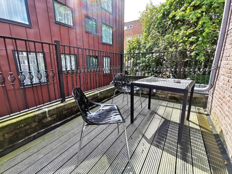 Chasse Boutique Hotel - Oda